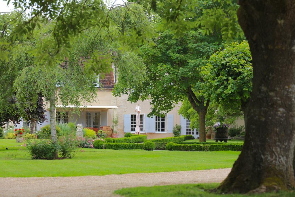 Chambres d'hôtes La Bergerie de l'Aqueduc Houx Extérieur photo