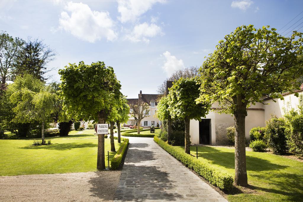 Chambres d'hôtes La Bergerie de l'Aqueduc Houx Extérieur photo